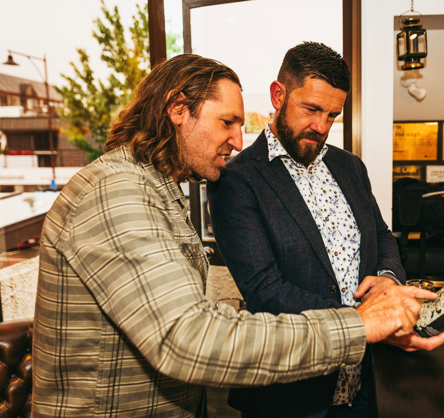 Business Evaluation, Implementation & Blueprint Package