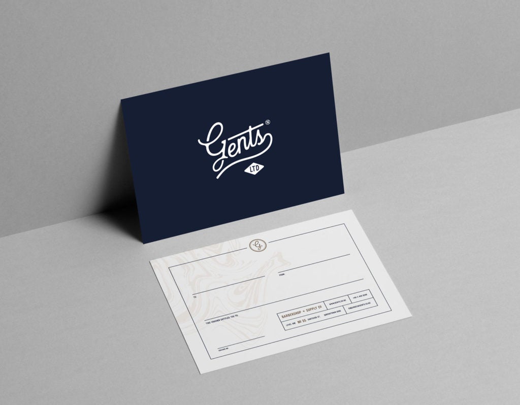 gift card voucher