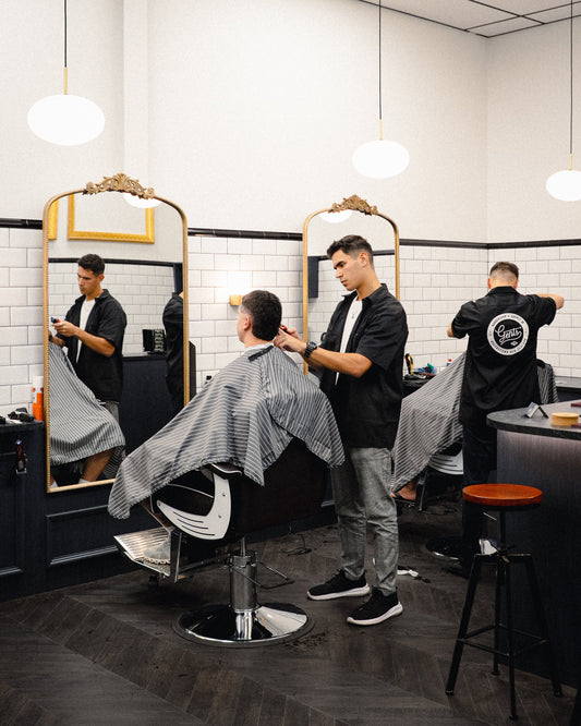 Gents Barbershop Frankton Now With Easy Parking