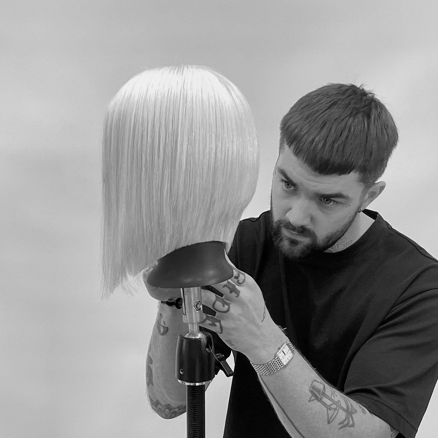 Nath Shapes 3 day Precision Cutting Course