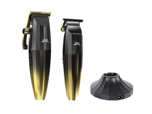 JRL Professional Gold Professional Kit