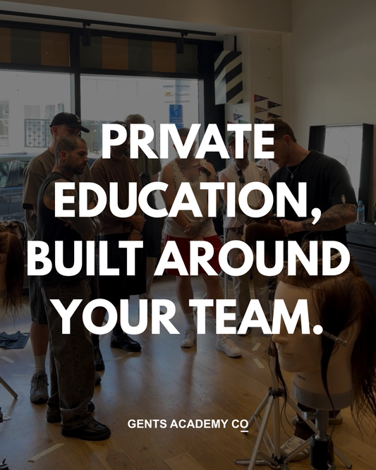 Private Education, Built Around Your Team
