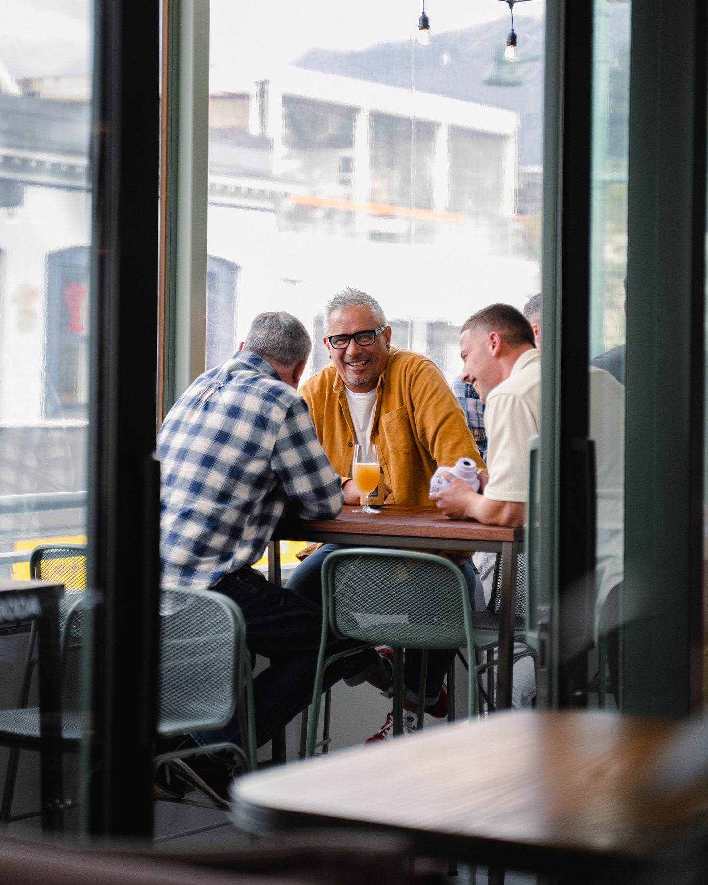 Business Consultation