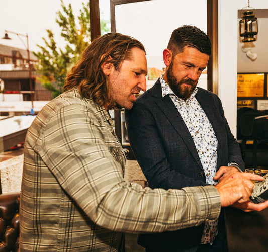 Business Evaluation, Implementation & Blueprint Package