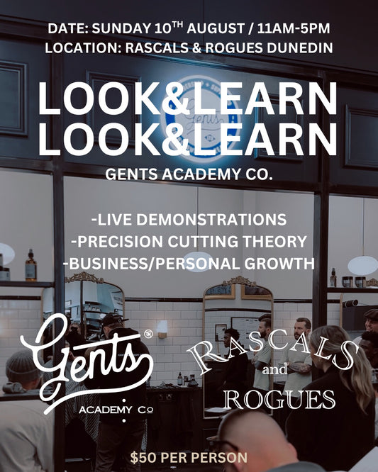 Dunedin 1 Day ' Look n Learn '