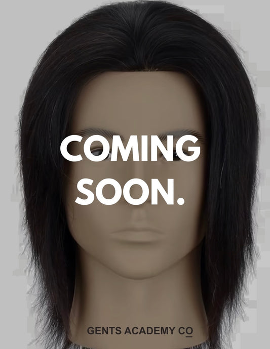 Gents Academy Mannequin