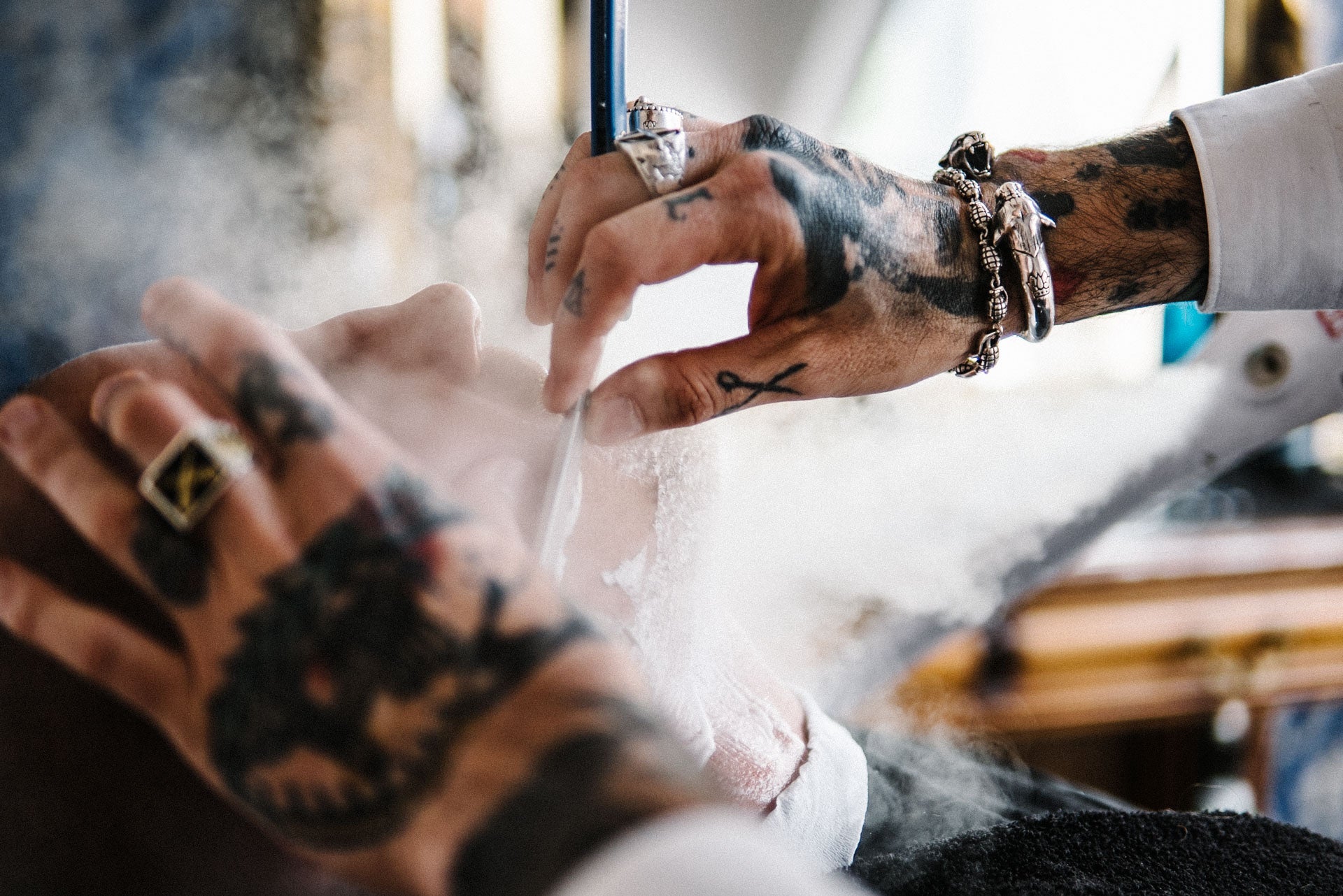 Load video: Host your group &amp; experience Grooming Excellence in Queenstown